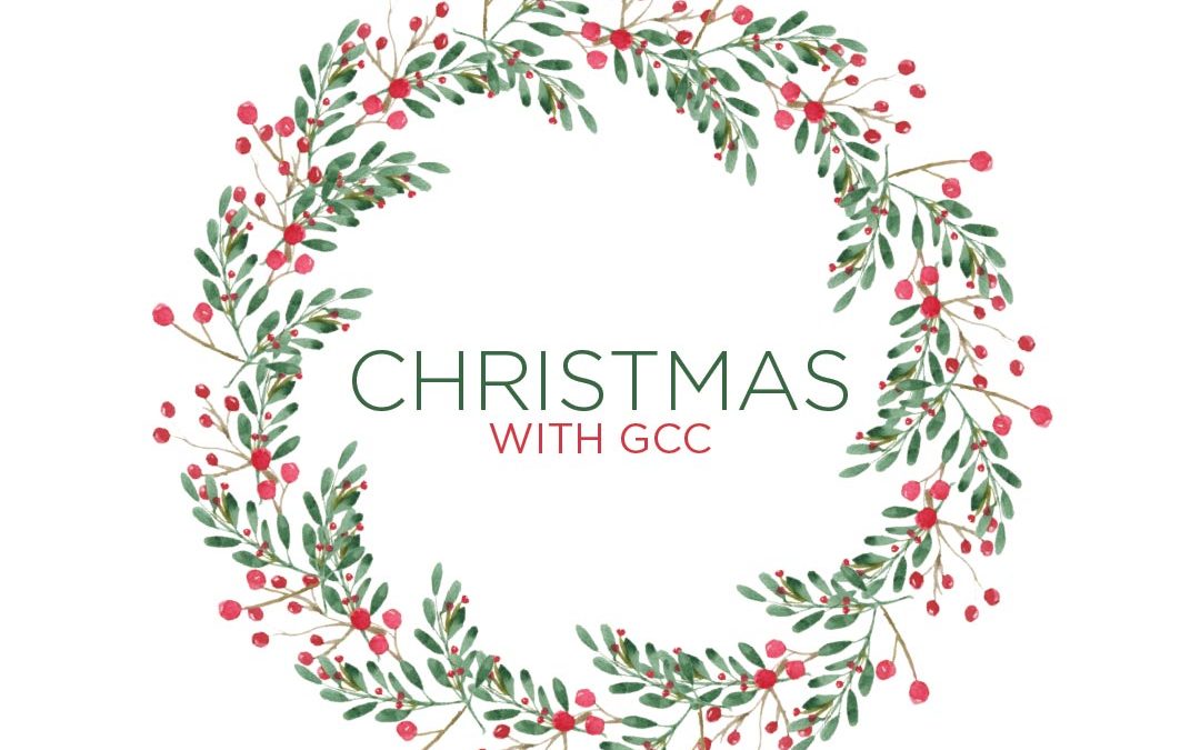 Christmas Eve with GCC